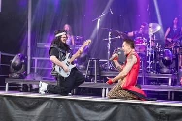 Greenfield 2024 Summer Concert Series